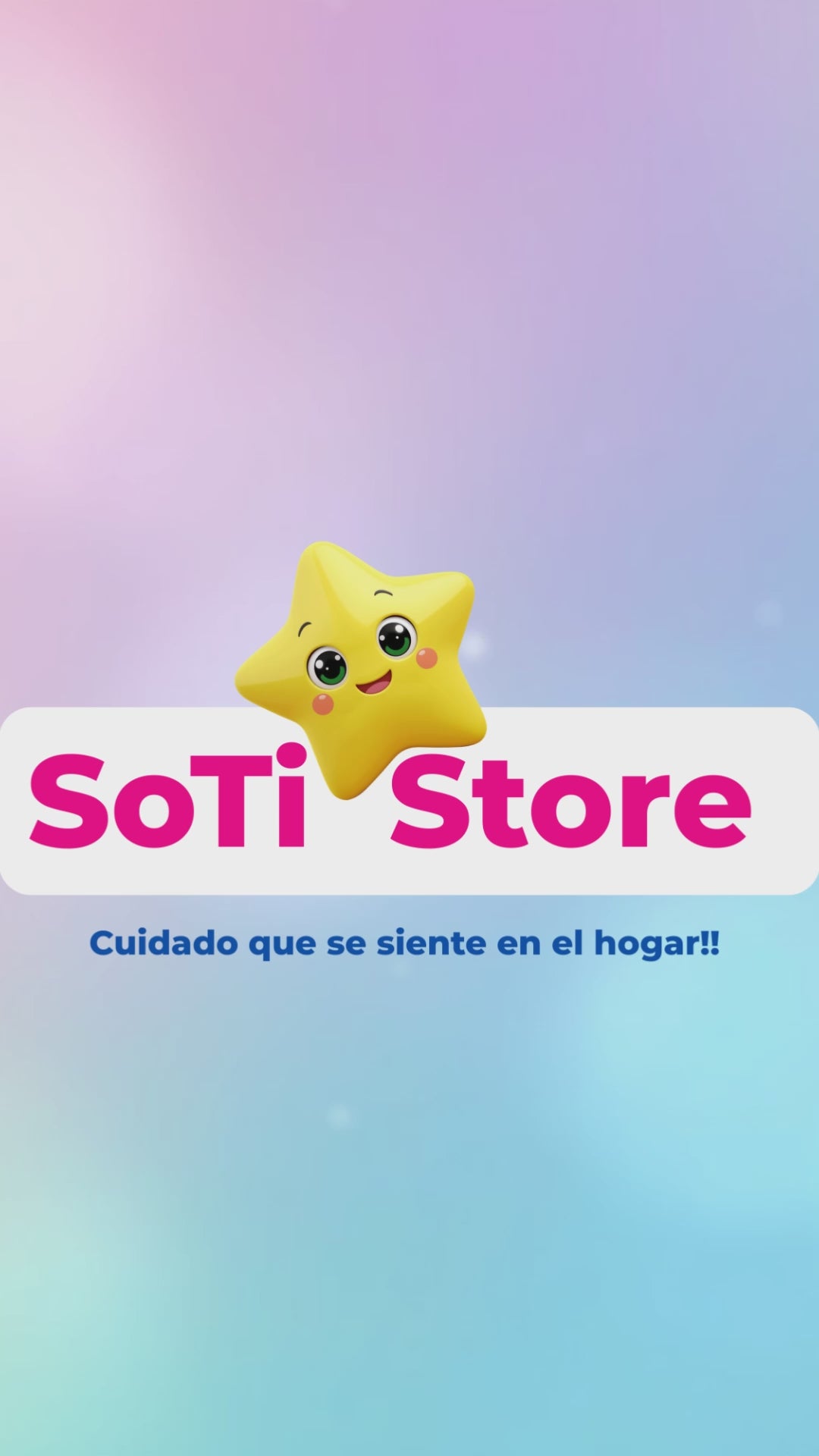 Soporte Multifuncional para bebé Patito - Gris